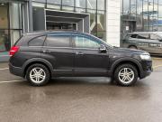 Chevrolet Captiva I Рестайлинг 2 Томск  - изображение 32