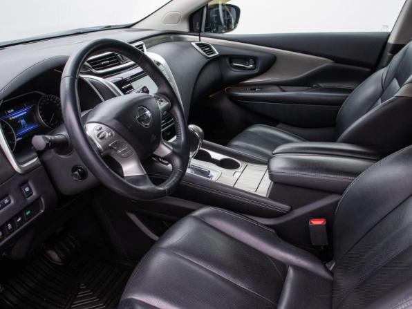 Nissan Murano III (Z52) с пробегом 2018 года, цена 2 488 000 рублей, 88190 км, внедорожник, Автокод Объявления