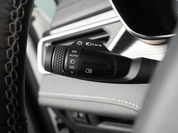 Geely Atlas Pro с пробегом 2021 года, цена 2 319 000 рублей, 40140 км, внедорожник, Автокод Объявления