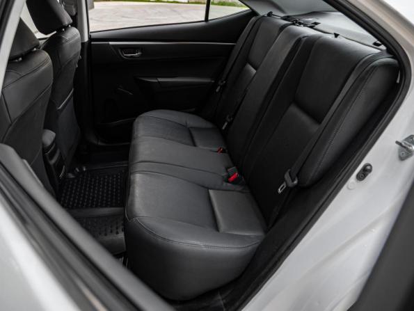 Toyota Corolla XI (E160 E170 E180) с пробегом 2013 года, цена 1 225 000 рублей, 118619 км, седан, Автокод Объявления