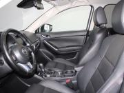 Mazda CX-5 I Рестайлинг Старый Оскол  - изображение 30