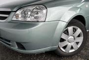 Chevrolet Lacetti I Киров  - изображение 28