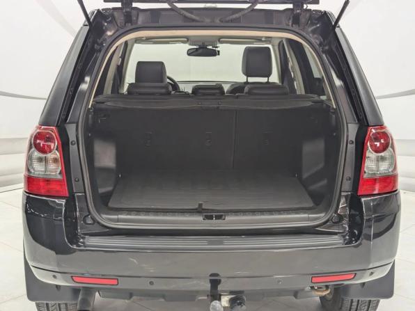 Land Rover Freelander II с пробегом 2008 года, цена 980 000 рублей, 317000 км, внедорожник, Автокод Объявления