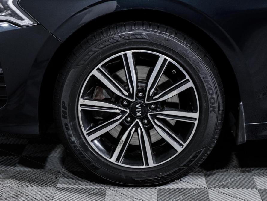 Kia K5 III Москва  - изображение 15
