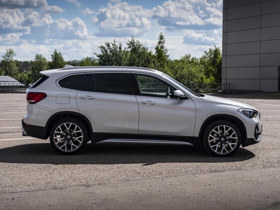 BMW X1 II (F48) Рестайлинг Москва  - изображение 4