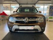 Renault Duster I Рестайлинг Тольятти  - изображение 21