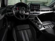 Audi A4 V (B9) Рестайлинг Воронеж  - изображение 31