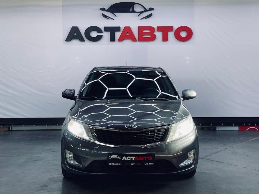 Kia Rio III Оренбург  - изображение 2