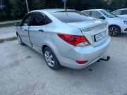 Hyundai Solaris I Пермь  - изображение 13