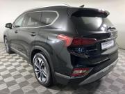 Hyundai Santa Fe IV Москва  - изображение 26