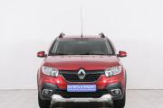 Renault Sandero II Рестайлинг Красноярск  - изображение 24