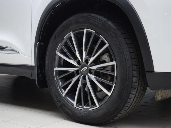 Chery Tiggo 8 Pro I с пробегом 2021 года, цена 1 750 000 рублей, 86823 км, внедорожник, Автокод Объявления