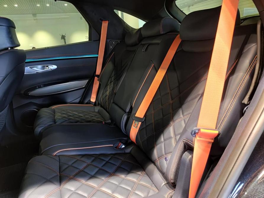 Genesis GV70 I Рестайлинг Казань  - изображение 15