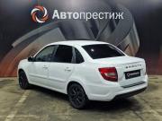 Lada (ВАЗ) Granta I Рестайлинг Ставрополь  - изображение 27