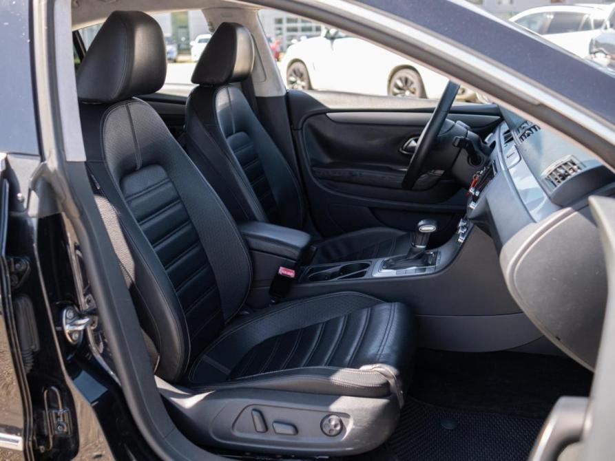 Volkswagen Passat CC I Сочи  - изображение 8