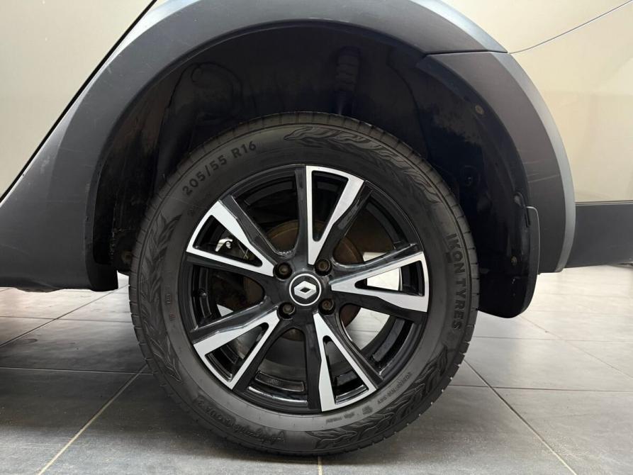 Renault Logan II Рестайлинг Тверь  - изображение 24