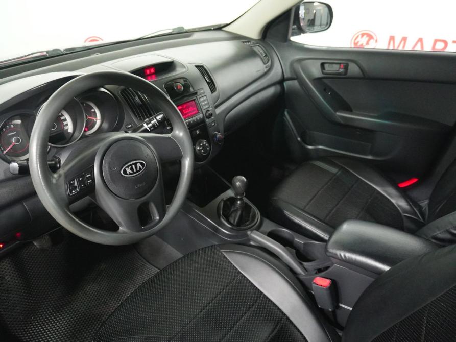 Kia Cerato II Вологда  - изображение 9