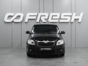Skoda Fabia II Воронеж  - изображение 20