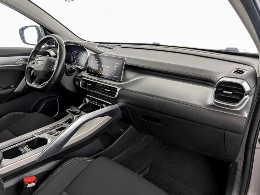 Geely Coolray I Москва  - изображение 11