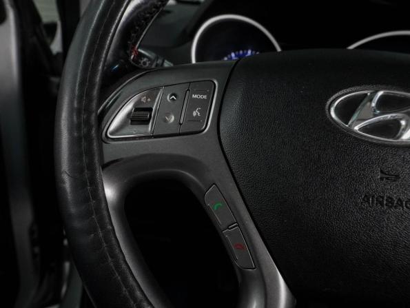 Hyundai ix35 I Рестайлинг с пробегом 2015 года, цена 1 399 000 рублей, 208838 км, внедорожник, Автокод Объявления