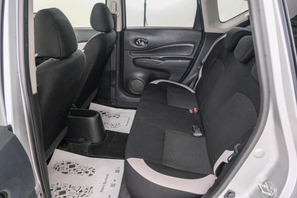 Nissan Note II Рестайлинг Красноярск  - изображение 22