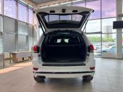 Jeep Grand Cherokee IV (WK2) Рестайлинг Москва  - изображение 24
