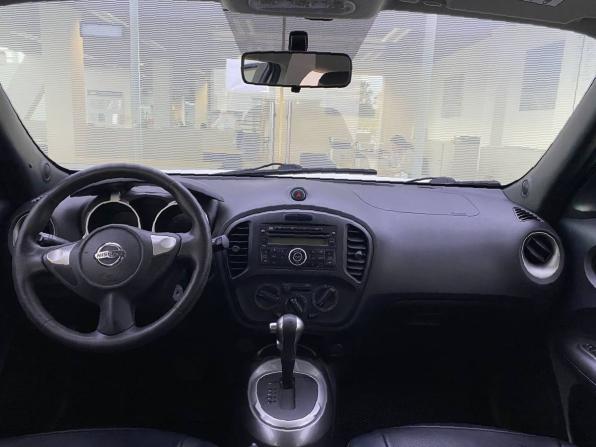 Nissan Juke I Рестайлинг с пробегом 2014 года, цена 1 199 000 рублей, 87071 км, внедорожник, Автокод Объявления