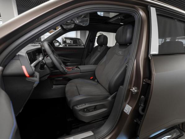 Volkswagen Teramont II (China Market) с пробегом 2026 года, цена 6 330 000 рублей, 55 км, внедорожник, Автокод Объявления