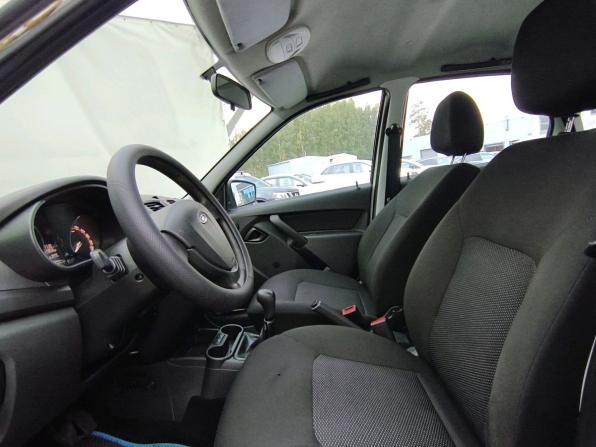 Lada (ВАЗ) Granta I Рестайлинг с пробегом 2019 года, цена 600 000 рублей, 114571 км, седан, Автокод Объявления