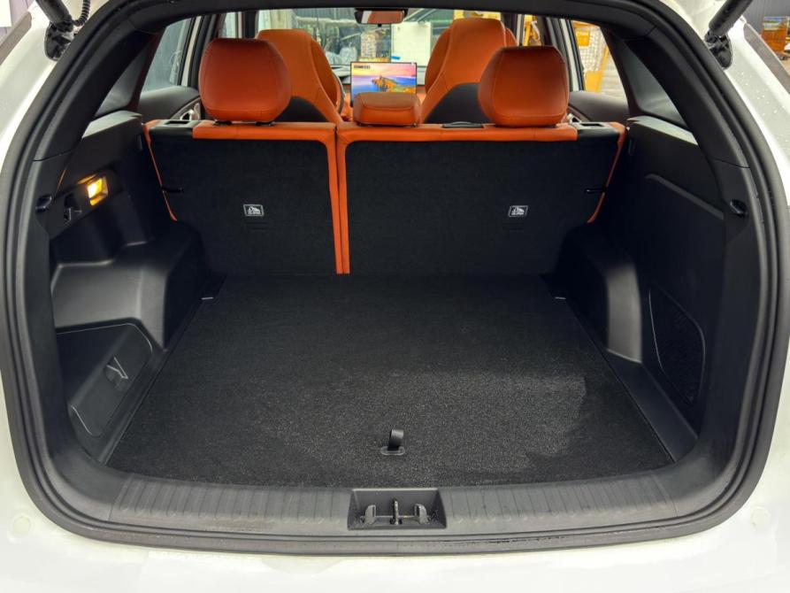 Geely Galaxy M7 Кропоткин  - изображение 28