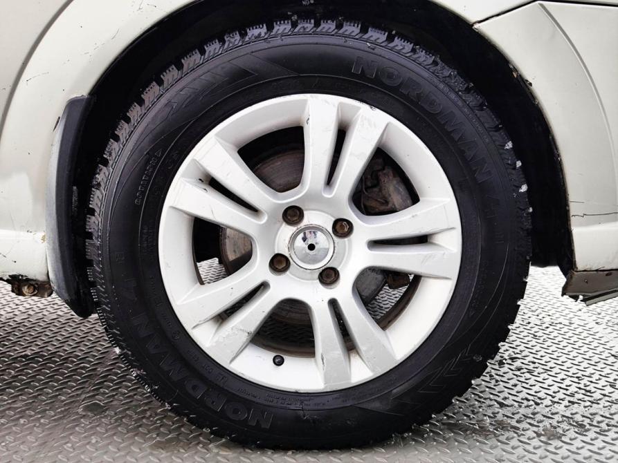 Opel Meriva A Рестайлинг Уфа  - изображение 22