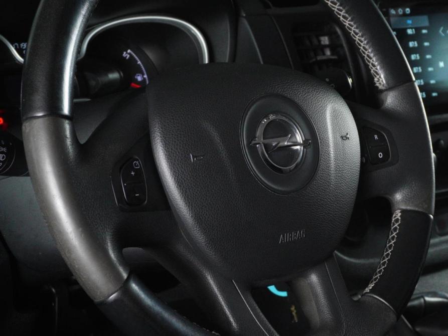 Opel Vivaro B Минеральные Воды  - изображение 16