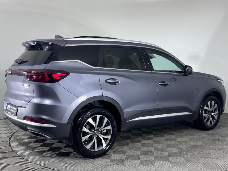 Chery Tiggo 7 Pro I Ростов-на-Дону  - изображение 5