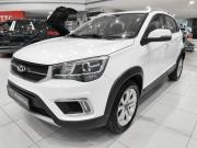 Chery Tiggo 2 I Казань  - изображение 23