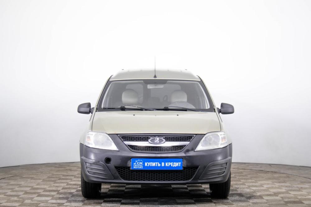 Lada (ВАЗ) Largus I Пермь  - изображение 2