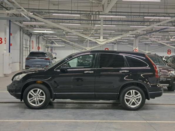 Honda CR-V III Рестайлинг с пробегом 2012 года, цена 1 649 000 рублей, 173919 км, внедорожник, Автокод Объявления