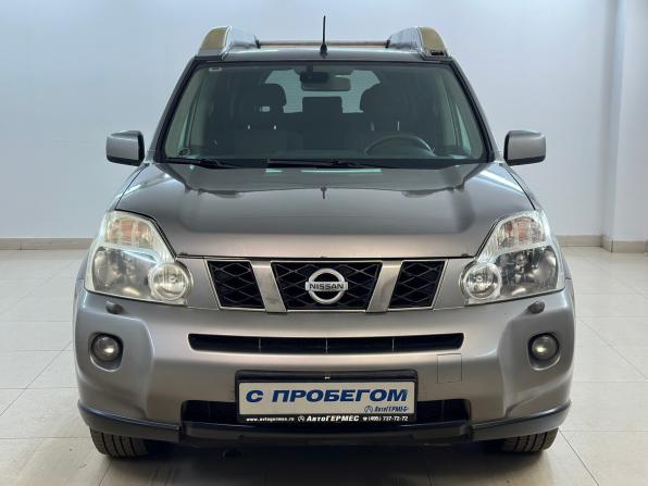 Nissan X-Trail II с пробегом 2010 года, цена 975 000 рублей, 214136 км, внедорожник, Автокод Объявления