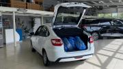 Lada (ВАЗ) Granta I Рестайлинг Пермь  - изображение 26