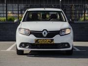 Renault Logan II Тюмень  - изображение 17