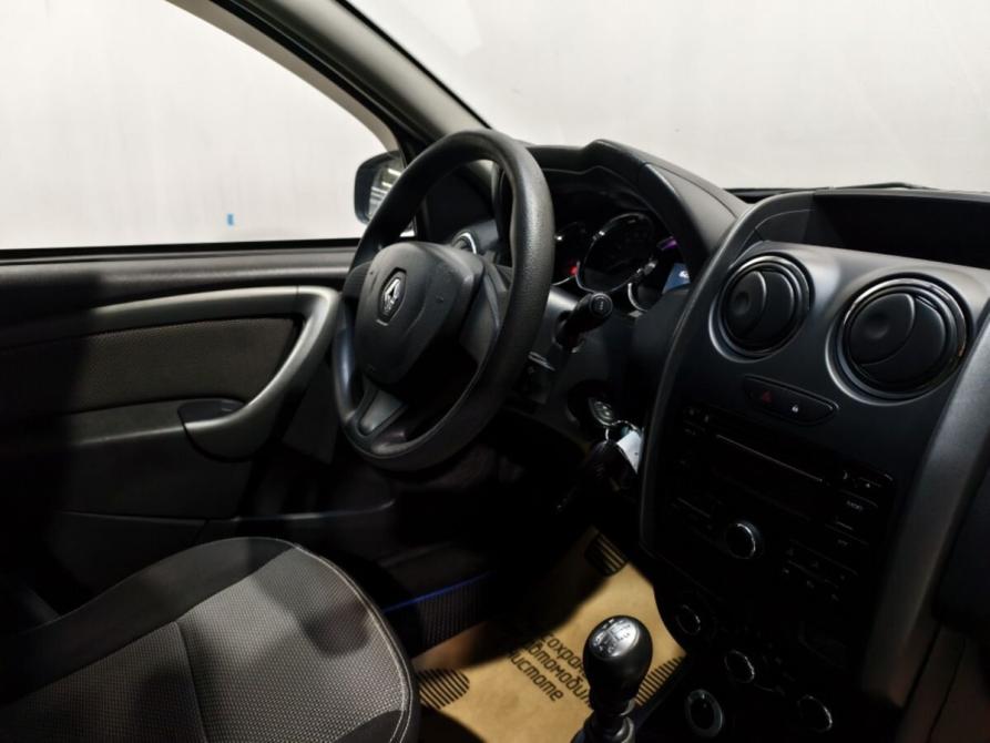 Renault Duster I Курск  - изображение 5