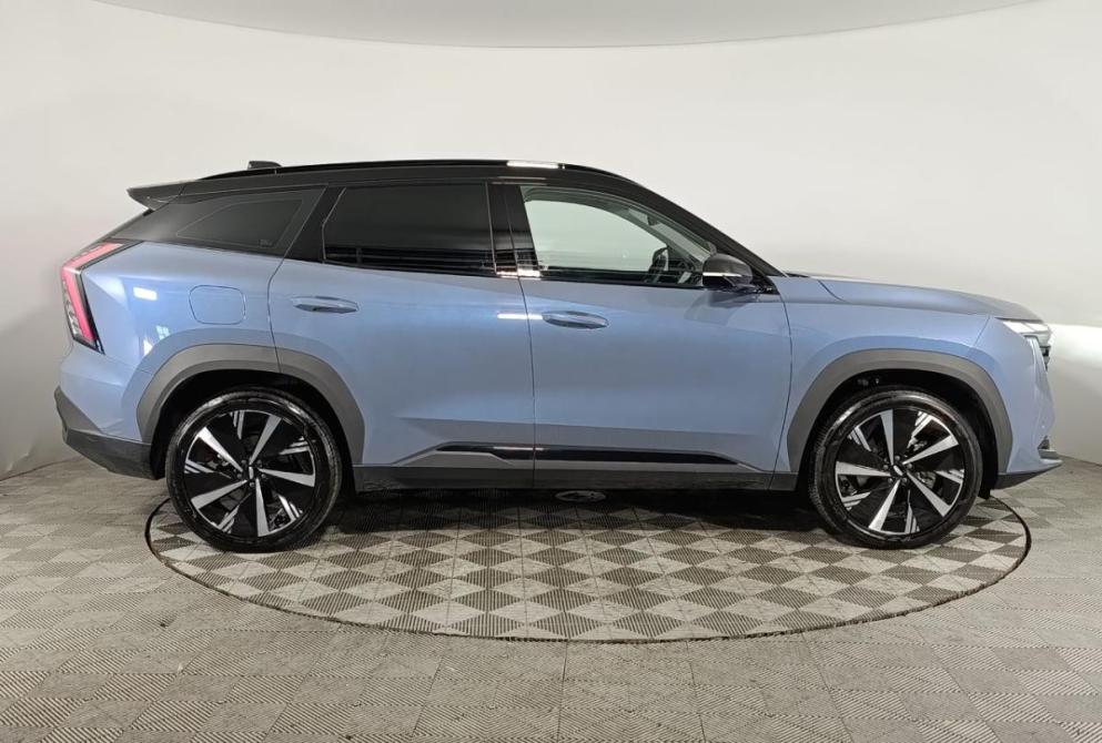 Geely Atlas II Волгоград  - изображение 8