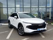 Haval F7x II Москва  - изображение 33
