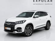 Chery Tiggo 8 I Рестайлинг Казань  - изображение 25