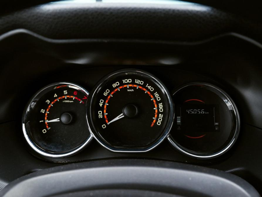 Lada (ВАЗ) Largus I Рестайлинг Екатеринбург  - изображение 9