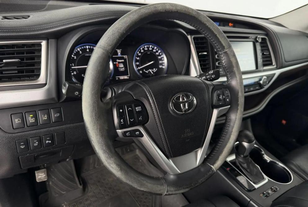 Toyota Highlander III (XU50) Киров  - изображение 17