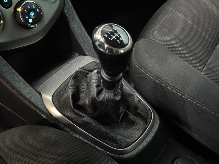 Chevrolet Aveo II Набережные Челны  - изображение 17