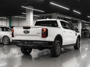 Ford Ranger T6.2 Москва  - изображение 37