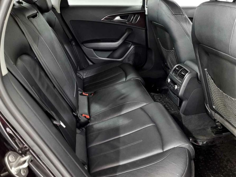 Audi A6 IV (C7) Москва  - изображение 12