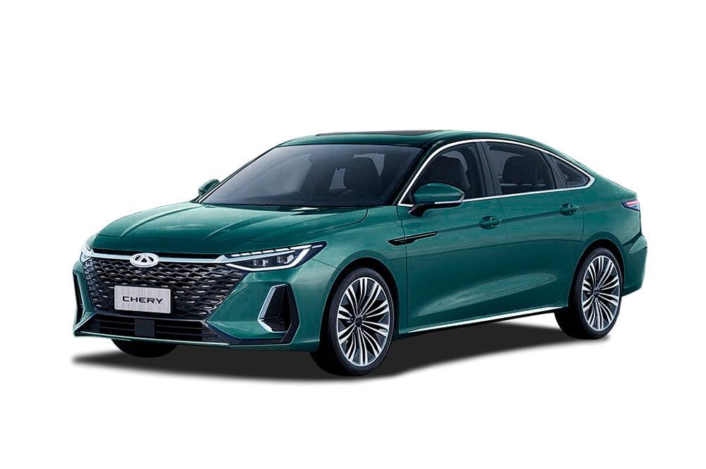 Chery Arrizo 8 Москва  - изображение 11