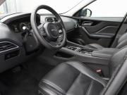 Jaguar F-Pace I Москва  - изображение 36
